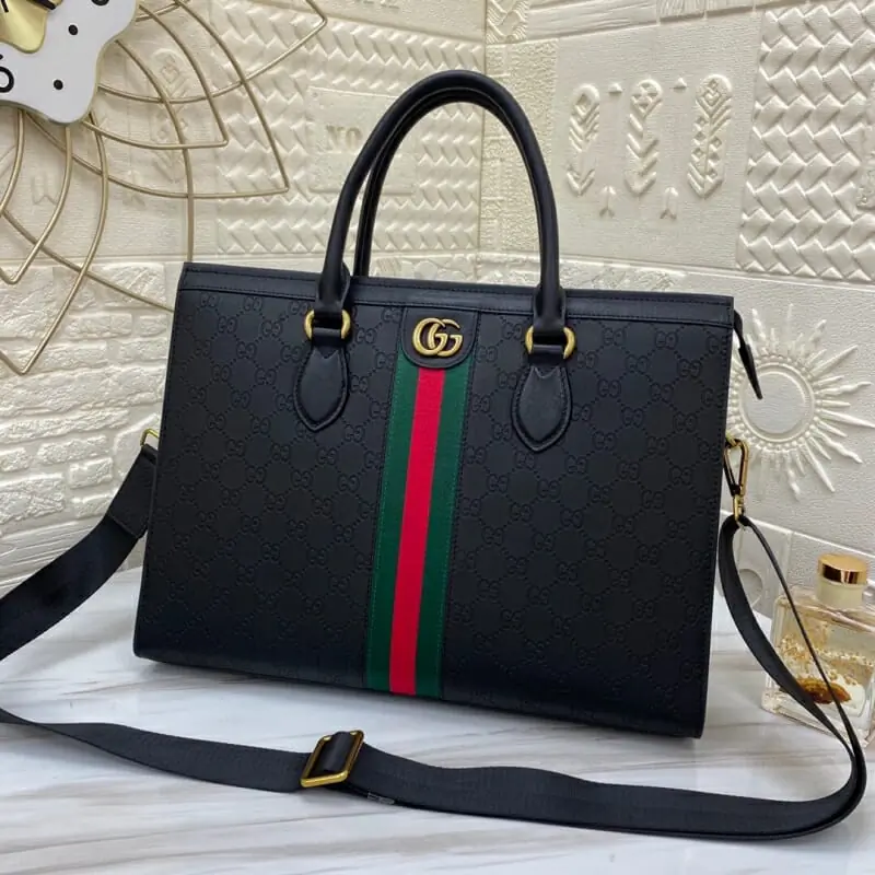 gucci aaa homme sac a main  s_11b2a771